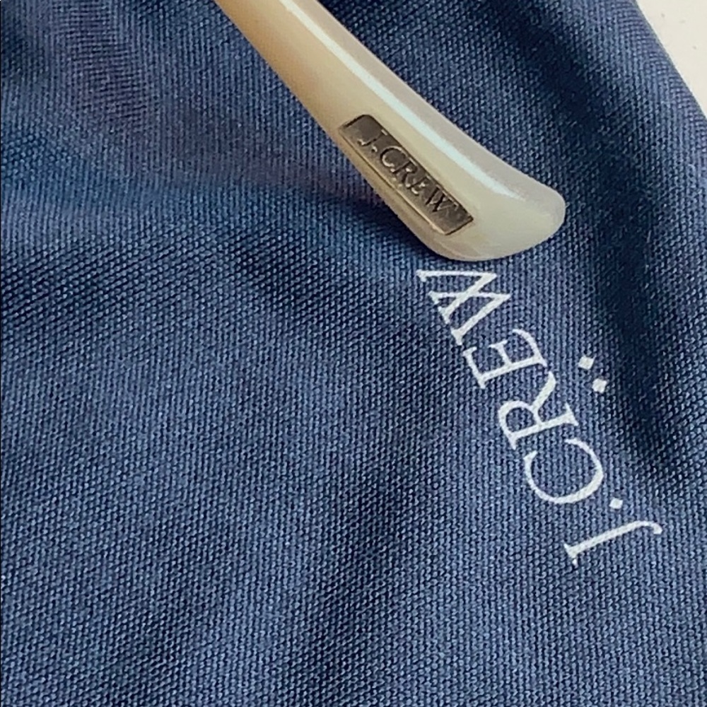 J. Crew Factory Tortoise Oversized Sunnies - Picture 4 of 5